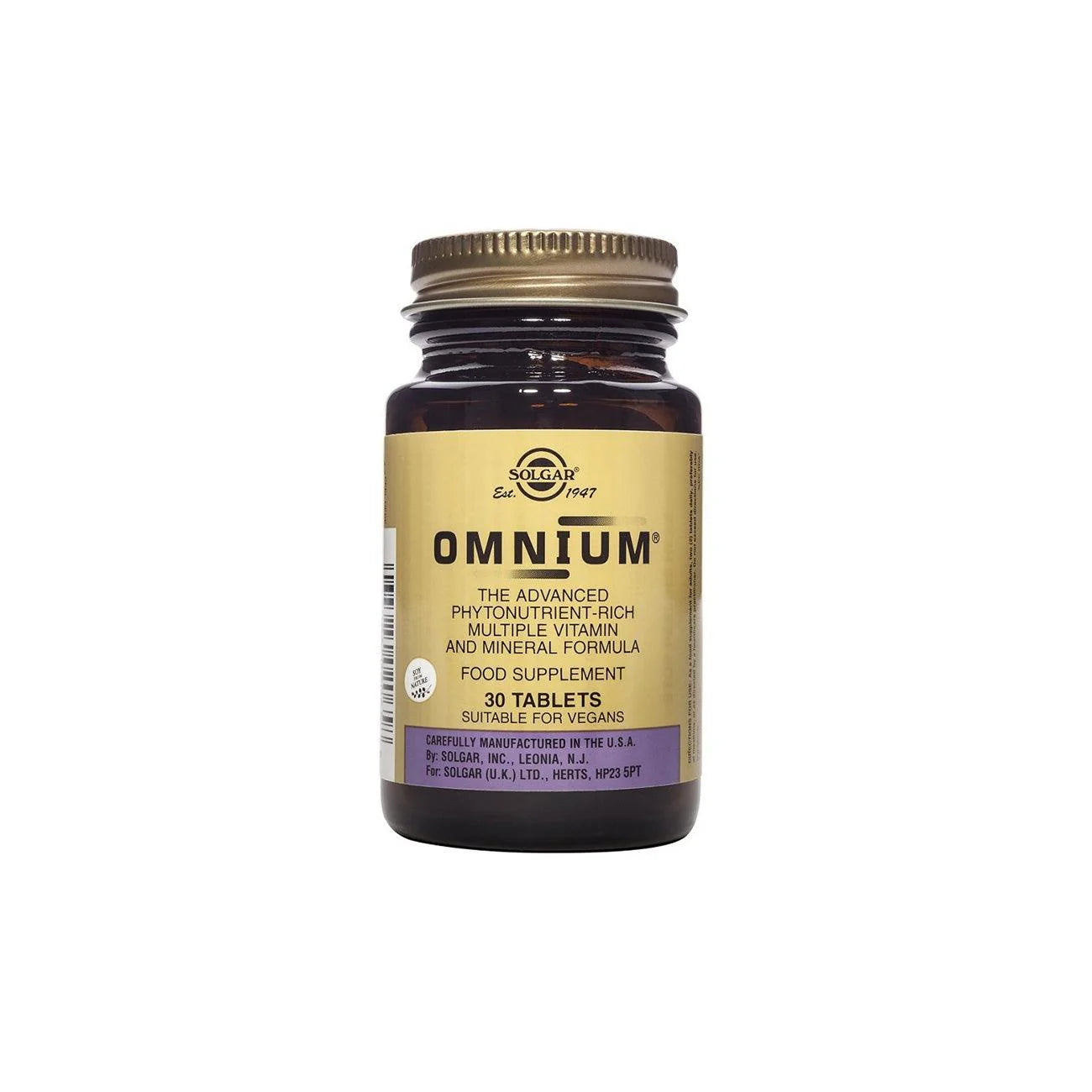 Solgar OMNIUM®