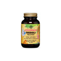 Solgar Standardized Full Potency Rhodiola Root Extract