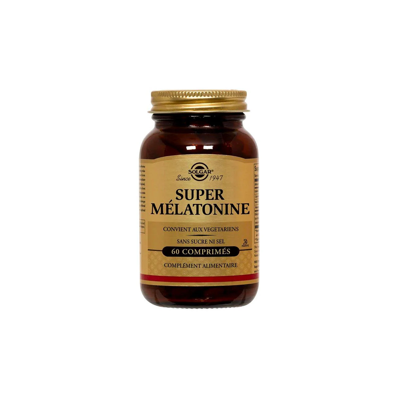 Solgar Super Melatonin