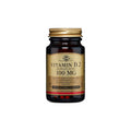 Solgar Vitamin B2 (Riboflavin) 100mg