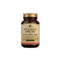 Solgar Vitamin C 1000 MG With Rose Hips Tablets