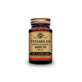 Solgar Vitamin D3 4000 IU