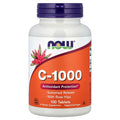 NOW Foods C-1000 RH SR