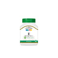 21ST CENTURY VITAMINE E 1000 IU 60TAB